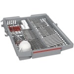 Bosch SPS4HMW49E Ελεύθερο Πλυντήριο Πιάτων με Wi-Fi για 10 Σερβίτσια Π45xY84.5εκ. Λευκό (ΕΩΣ 12 ΔΟΣΕΙΣ) - Image 4