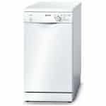 BOSCH SPS50E12EU Πλυντήριο Πιάτων A+ ΕΩΣ 12 ΔΟΣΕΙΣ