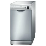 BOSCH SPS53E18EU Πλυντήριο Πιάτων Inox A+ ΕΩΣ 12 ΔΟΣΕΙΣ
