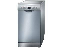 SPS53M28EU-812.jpg BOSCH SPS53M28EU Πλυντήριο Πιάτων Inox A+ ΕΩΣ 12 ΔΟΣΕΙΣ - Image 1