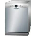 BOSCH SPS54M88 Πλυντήριο Πιάτων Inox A++ ΕΩΣ 12 ΔΟΣΕΙΣ