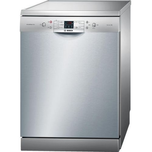 SPS54M88-928.jpg BOSCH SPS54M88 Πλυντήριο Πιάτων Inox A++ ΕΩΣ 12 ΔΟΣΕΙΣ - Image 1