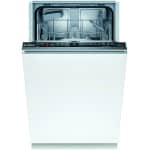 BOSCH SPV4HKX45E Πλυντήριο Πίατων Εντοιχιζόμενο 45cm A+ ΕΩΣ 12 ΔΟΣΕΙΣ