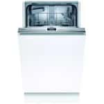 BOSCH SPV4EKX20E Πλυντήριο Πιάτων Εντοιχιζόμενο Α++ ΕΩΣ 12 ΔΟΣΕΙΣ