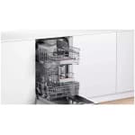 BOSCH SPV4EKX60E Πλυντήριο Πιάτων Εντοιχιζόμενο 45cm Α++ ΕΩΣ 12 ΔΟΣΕΙΣ - Image 4