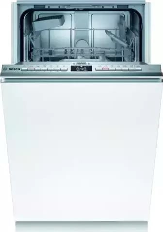 SPV4EKX60E-a0e.jpeg BOSCH SPV4EKX60E Πλυντήριο Πιάτων Εντοιχιζόμενο 45cm Α++ ΕΩΣ 12 ΔΟΣΕΙΣ - Image 1