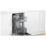 BOSCH SRV2HKX41E Πλυντήριο Πιάτων Πλήρως Εντοιχιζόμενο 45cm E ΕΩΣ 12 ΔΟΣΕΙΣ - Image 2