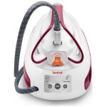 TEFAL SV8012 Σύστημα Σιδερώματος Πίεσης 6.2bar με Δοχείο 1.8lt ΕΩΣ 12 ΔΟΣΕΙΣ - Image 2