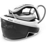 Tefal SV8130E0 Σύστημα Σιδερώματος Πίεσης 6.5bar με Δοχείο (ΕΩΣ 12 ΔΟΣΕΙΣ)