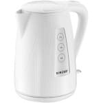 ΒΡΑΣΤΗΡΑΣ SINGER SWK-WH800DOTS ΛΕΥΚΟΣ ΕΩΣ 12 ΔΟΣΕΙΣ