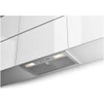 Faber Inka Smart HC X A52 Μηχανισμός Απορρόφησης 52cm (ΕΩΣ 12 ΔΟΣΕΙΣ)
