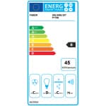 Faber Inka Smart HC X A52 Μηχανισμός Απορρόφησης 52cm (ΕΩΣ 12 ΔΟΣΕΙΣ) - Image 4