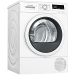 BOSCH WTR85V10BY Στεγνωτήριο Ρούχων Α++ ΕΩΣ 12 ΔΟΣΕΙΣ