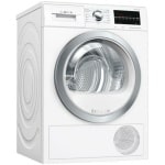 BOSCH WTW85491BY Στεγνωτήριο Ρούχων 9KG Α++ ΕΩΣ 12 ΔΟΣΕΙΣ