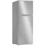 Morris T72132ETD Ψυγείο Δίπορτο 132lt Υ125xΠ45xΒ49εκ. Inox (ΕΩΣ 12 ΔΟΣΕΙΣ)