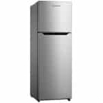 Morris T72338ETN Ψυγείο Δίπορτο Total NoFrost Υ172.4xΠ59.5xΒ69.5εκ. Inox (ΕΩΣ 12 ΔΟΣΕΙΣ)