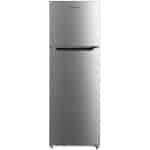 Morris T72338ETN Ψυγείο Δίπορτο Total NoFrost Υ172.4xΠ59.5xΒ69.5εκ. Inox (ΕΩΣ 12 ΔΟΣΕΙΣ) - Image 2