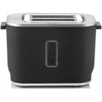 GORENJE Oraito T800ORAB Φρυγανιέρα 2 Θέσεων 600W Μαύρη ΕΩΣ 12 ΔΟΣΕΙΣ