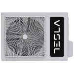 TESLA TA27FFLL-0932IA Κλιματιστικό Inverter 9000 BTU A++/A+ ΕΩΣ 12 ΔΟΣΕΙΣ - Image 3