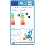 TESLA TA36FFUL-1232IAW Κλιματιστικό Inverter 12000 BTU A++/A+ με WiFi ΕΩΣ 12 ΔΟΣΕΙΣ - Image 5