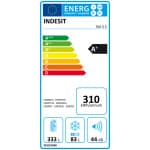 INDESIT TAA 5 S 1 Ψυγείο Δίπορτο A+ ΕΩΣ 12 ΔΟΣΕΙΣ - Image 2