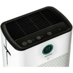TOYOTOMI TAP-KJ460F Enso Καθαριστής Αέρα με Ιονιστή και UV ΕΩΣ 12 ΔΟΣΕΙΣ - Image 3
