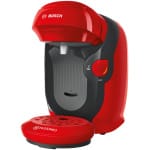 BOSCH TASSIMO TAS1103 Μηχανή Espresso με Κάψουλες (RED) ΕΩΣ 12 ΔΟΣΕΙΣ - Image 2