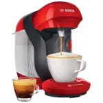 BOSCH TASSIMO TAS1103 Μηχανή Espresso με Κάψουλες (RED) ΕΩΣ 12 ΔΟΣΕΙΣ - Image 3