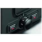 Bosch TAT3P421 Φρυγανιέρα 2 Θέσεων 970W Λευκή (ΕΩΣ 12 ΔΟΣΕΙΣ) - Image 3