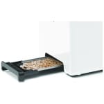 Bosch TAT3P421 Φρυγανιέρα 2 Θέσεων 970W Λευκή (ΕΩΣ 12 ΔΟΣΕΙΣ) - Image 4