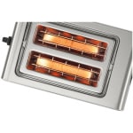 Bosch TAT7S25 Φρυγανιέρα 2 Θέσεων 1050W Inox (ΕΩΣ 12 ΔΟΣΕΙΣ) - Image 5