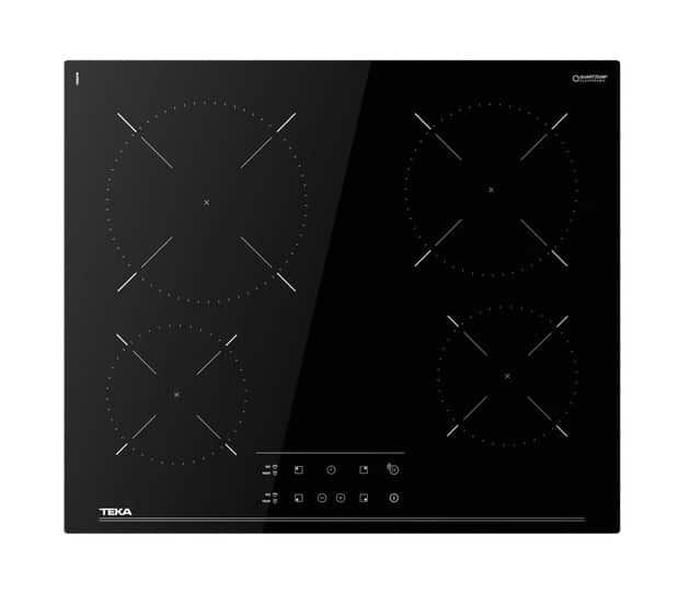 TBC-64010-A-11f.jpeg Teka TBC 64010 Κεραμική Εστία Αυτόνομη με Λειτουργία Κλειδώματος 60x51εκ. (ΕΩΣ 12 ΔΟΣΕΙΣ) - Image 1