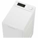 Candy Πλυντήριο Ρούχων Άνω Φόρτωσης 8kg 1200 Στροφών TCA283D2-S (ΕΩΣ 12 ΔΟΣΕΙΣ) - Image 4