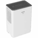TOYOTOMI SONZAI TDE-24GA20 Αφυγραντήρας με Ιονιστή Wi-Fi 24L ΕΩΣ 12 ΔΟΣΕΙΣ