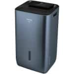 TOYOTOMI TDE-30GDAPB Reiko Αφυγραντήρας & καθαριστής Αέρα 30Lt/24h ΕΩΣ 12 ΔΟΣΕΙΣ - Image 2