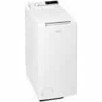 WHIRLPOOL TDLR70220 Πλυντήριο Ρούχων Άνω Φόρτωσης 7KG A+++ ΕΩΣ 12 ΔΟΣΕΙΣ
