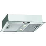 ΑΠΟΡΡΟΦΗΤΗΡΕΣ TEKA GFH55 INOX ΤΖΑΚΙ ΕΩΣ 12 ΔΟΣΕΙΣ