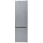 ΨΥΓΕΙΟΚΑΤΑΨΥΚΤΗΣ TELEFUNKEN TER 286 S INOX 180X54X60 CM ΕΩΣ 12 ΔΟΣΕΙΣ