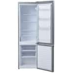 ΨΥΓΕΙΟΚΑΤΑΨΥΚΤΗΣ TELEFUNKEN TER 286 S INOX 180X54X60 CM ΕΩΣ 12 ΔΟΣΕΙΣ - Image 2