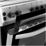 THERMOGATZ TG-1020-WH Κουζίνα Αερίου 64lt με Εστίες Αερίου Α ΕΩΣ 12 ΔΟΣΕΙΣ - Image 3