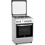 THERMOGATZ TG-2020-IX Κουζίνα Αερίου Inox ΕΩΣ 12 ΔΟΣΕΙΣ