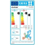 Toyotomi Kuro TKN/TKG-2328R32 Κλιματιστικό Inverter 9000 BTU A+++/A++ με Ιονιστή και WiFi ΕΩΣ 12 ΔΟΣΕΙΣ - Image 2