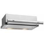 ΑΠΟΡΡΟΦΗΤΗΡΕΣ TEKA TL162 A/M INOX ΣΥΡΟΜΕΝΟΣ ΕΩΣ 12 ΔΟΣΕΙΣ
