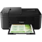 Canon Pixma TR4650 Έγχρωμο Πολυμηχάνημα Inkjet ΕΩΣ 12 ΔΟΣΕΙΣ - Image 2