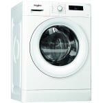 WHIRLPOOL FWF71253WEU Πλυντήριο ρούχων 7KG A+++ ΕΩΣ 12 ΔΟΣΕΙΣ
