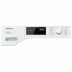 MIELE TSF663WP D LW Στεγνωτήριο Ρούχων με Αντλία Θερμότητας 8kg A+++ ΕΩΣ 12 ΔΟΣΕΙΣ - Image 3