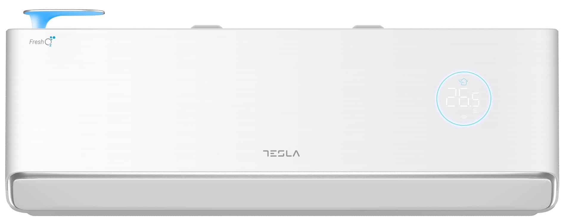 TT37AF-1232IAW_01-1a3.jpg TESLA TT37AF-1232IAW Virtuoso Κλιματιστικό Inverter 12000btu A+++/A++ με WiFi ΕΩΣ 12 ΔΟΣΕΙΣ - Image 1