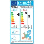 TESLA TT51TP21-1832IAWUV Κλιματιστικό Inverter 18000btu A++/A+ με WiFi ΕΩΣ 12 ΔΟΣΕΙΣ - Image 2