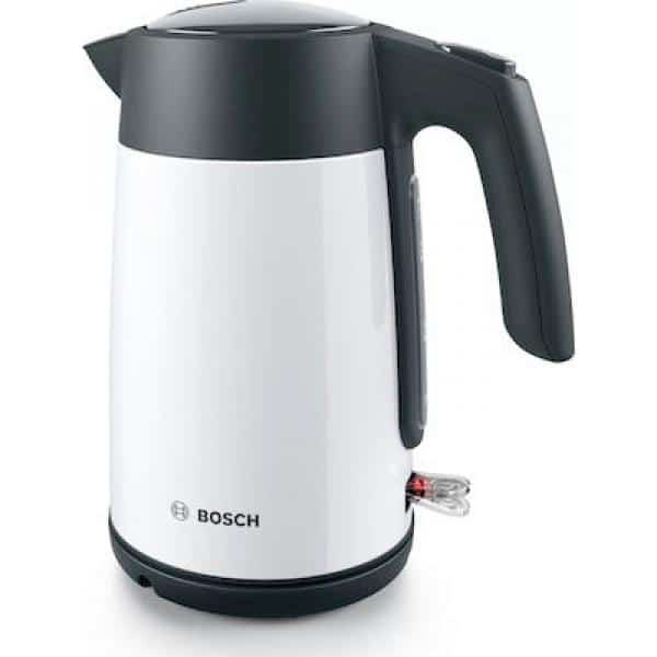 TWK-7L461-4-33a.jpeg BOSCH TWK 7L461 Βραστήρας 1.7lt 2400W Λευκός ΕΩΣ 12 ΔΟΣΕΙΣ - Image 1