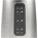 Bosch TWK5P480 Βραστήρας 1.7lt 2400W Inox ΕΩΣ 12 ΔΟΣΕΙΣ - Image 3